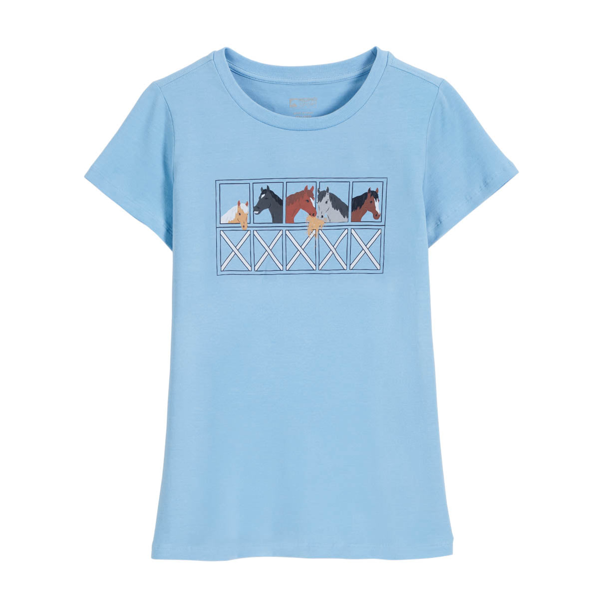 Kids’ Graphic Tee