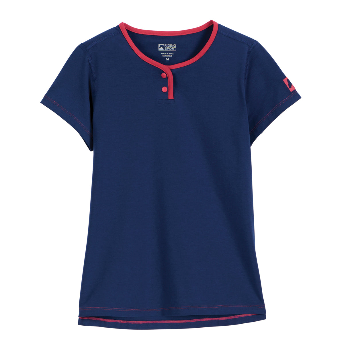 Kids’ Haley Short Sleeve Shirt