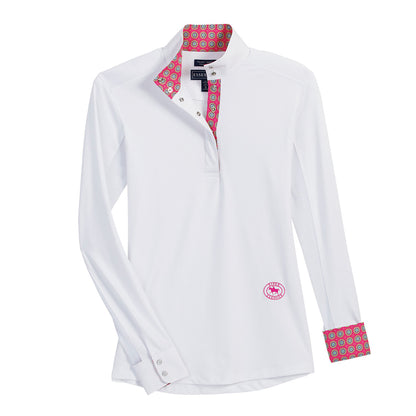 Long Sleeve Show Shirt