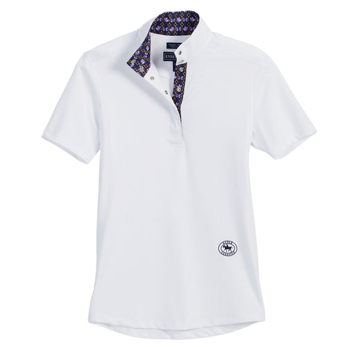 Short Sleeve Show Shirt