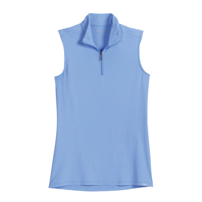 Ladies’ Olivia Sleeveless Shirt
