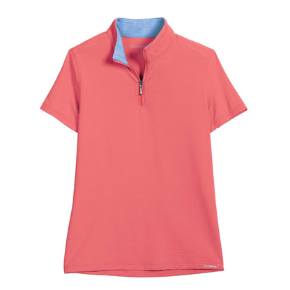 Kids’ Olivia Short Sleeve Shirt