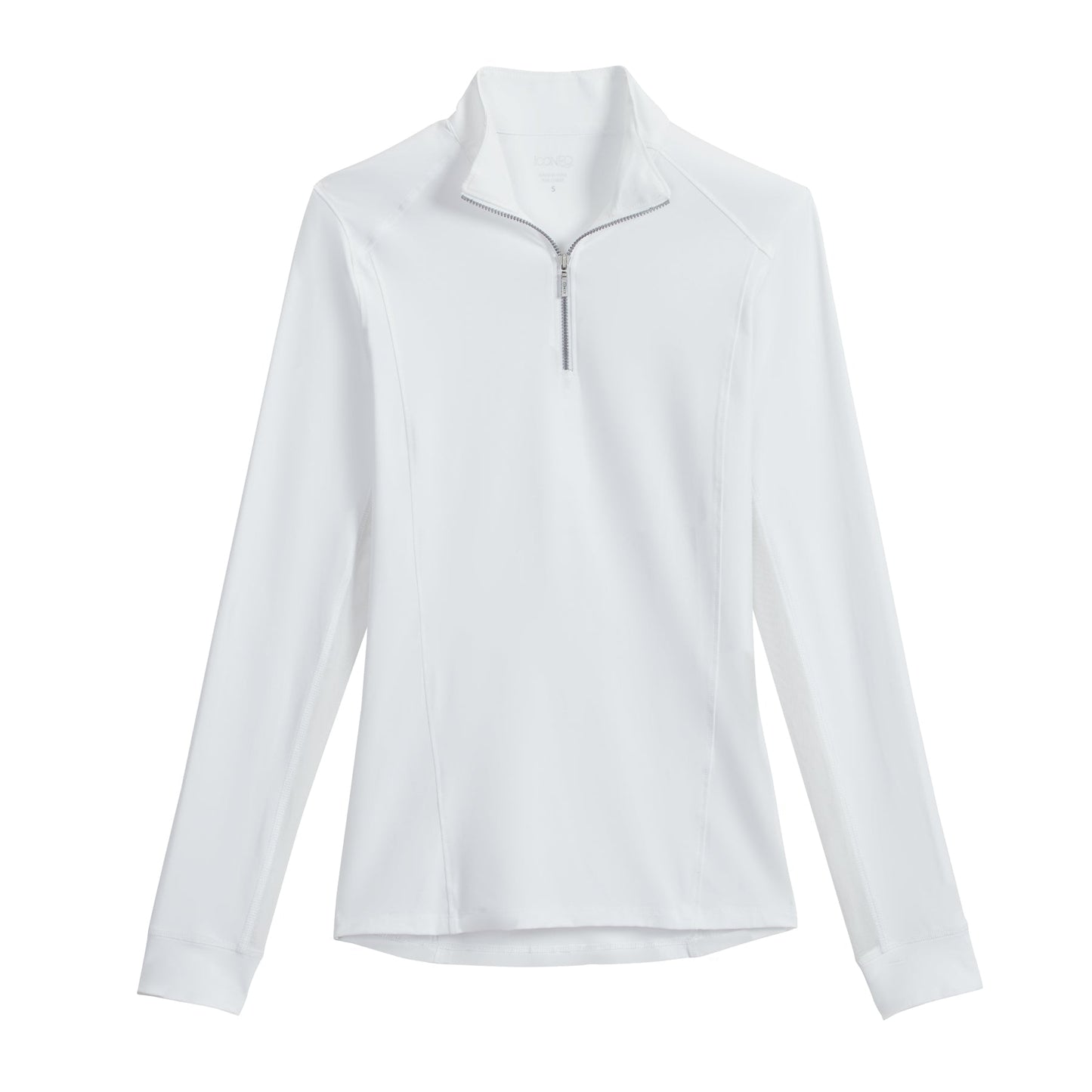 Ladies’ Aurora Long-Sleeve Shirt