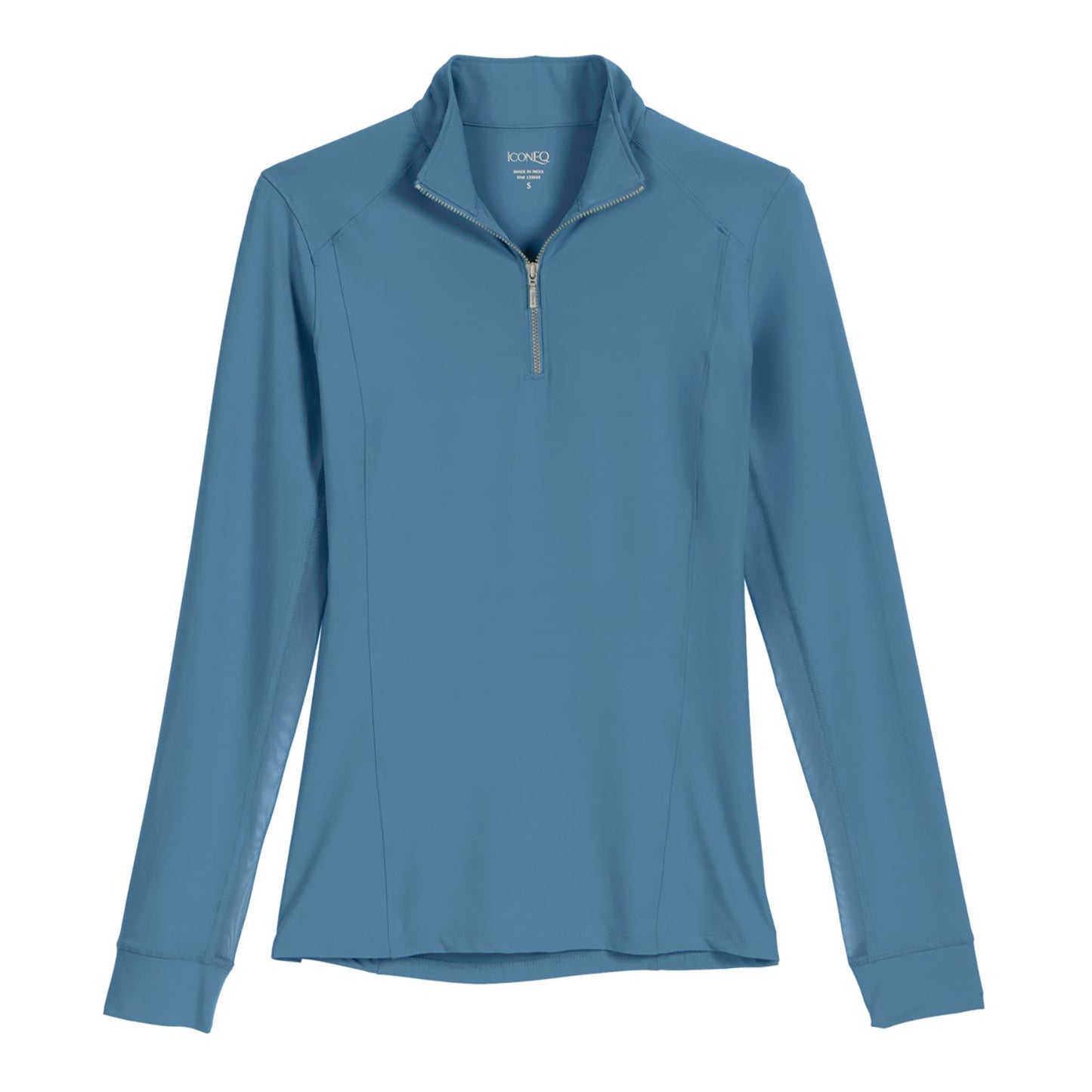 Ladies’ Aurora Long-Sleeve Shirt