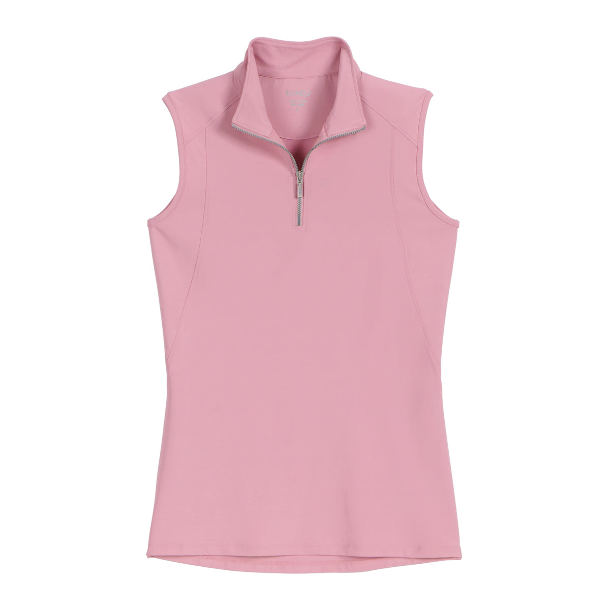 Ladies’ Aurora Sleeveless Shirt