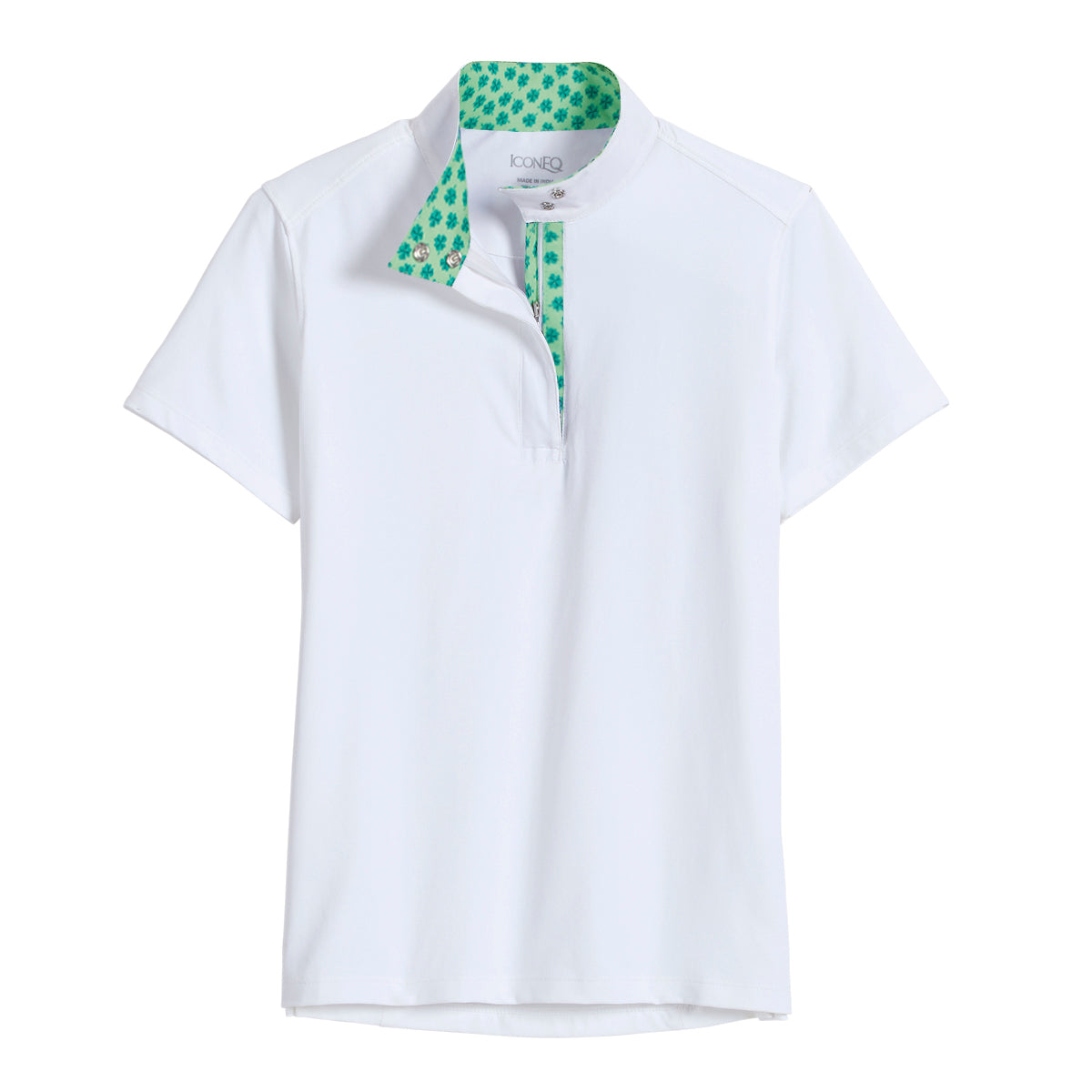 Kids’ Showtime Short Sleeve Show Shirt