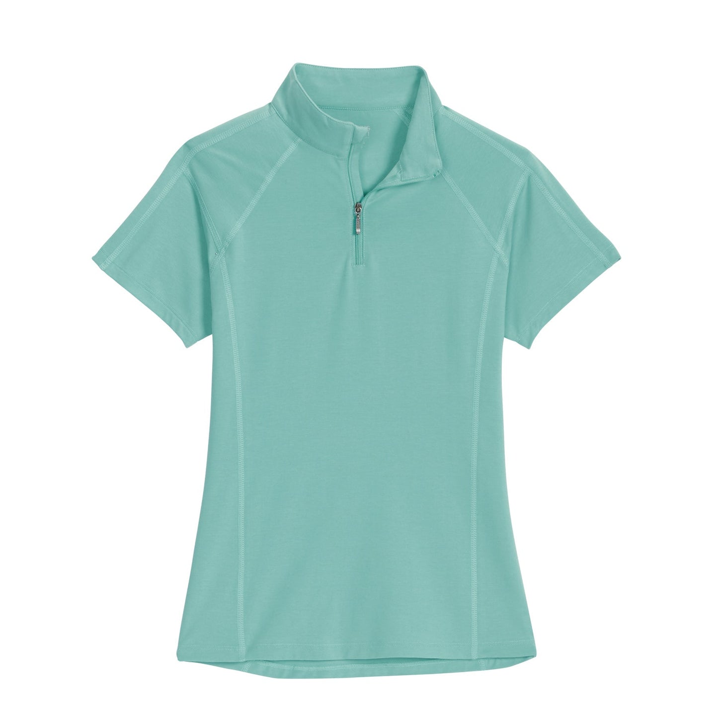 Kids’ Cameron Short Sleeve Shirt