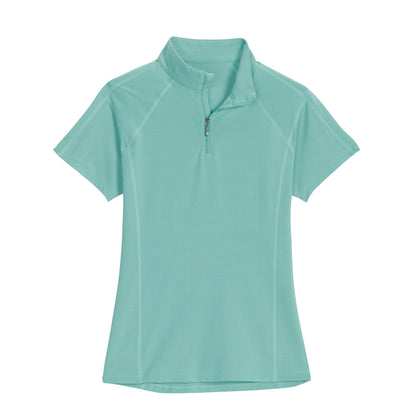 Kids’ Cameron Short Sleeve Shirt