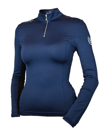 Ladies’ Air Breeze Long Sleeve Shirt