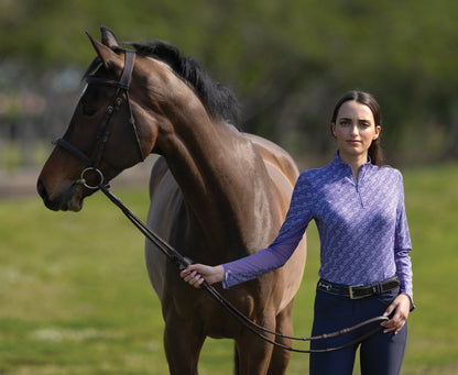 Ladies’ Sligo Pro Long Sleeve Shirt