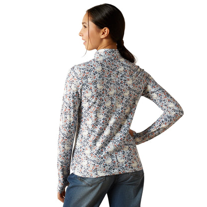 Kids’ Lowell 3.0 Baselayer Shirt