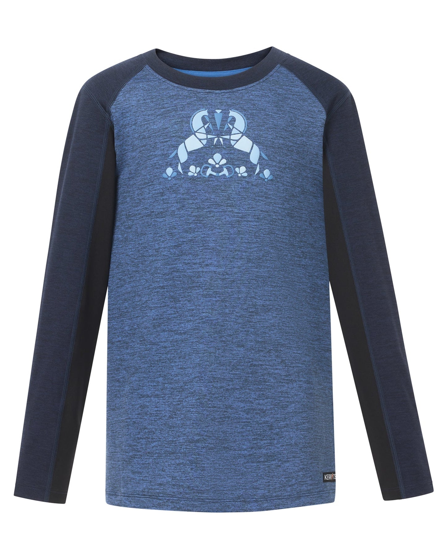 Kids’ Free Spirit Base Layer