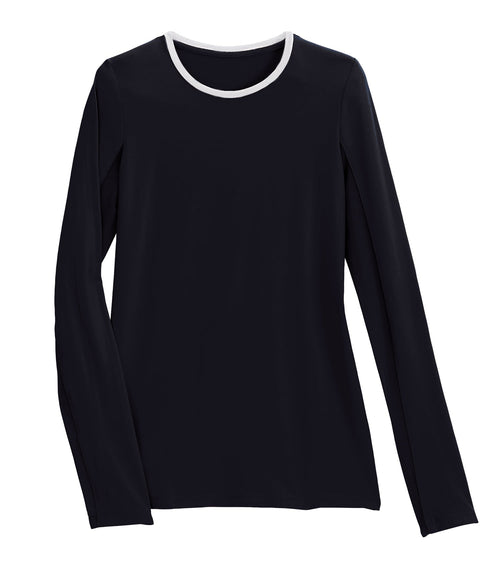 Long-Sleeve Tee