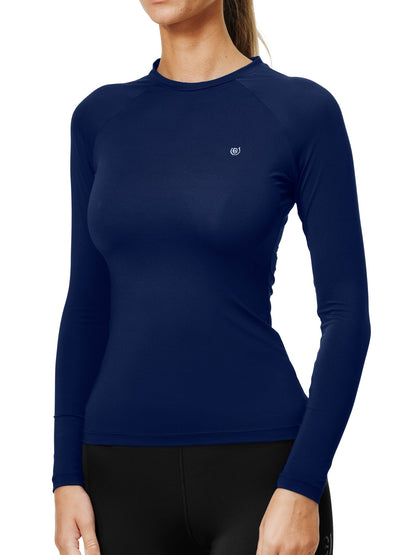 Dynamic Base Layer Shirt