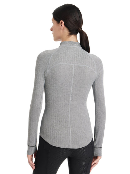 Ladies’ Aspen Herringbone Base Layer