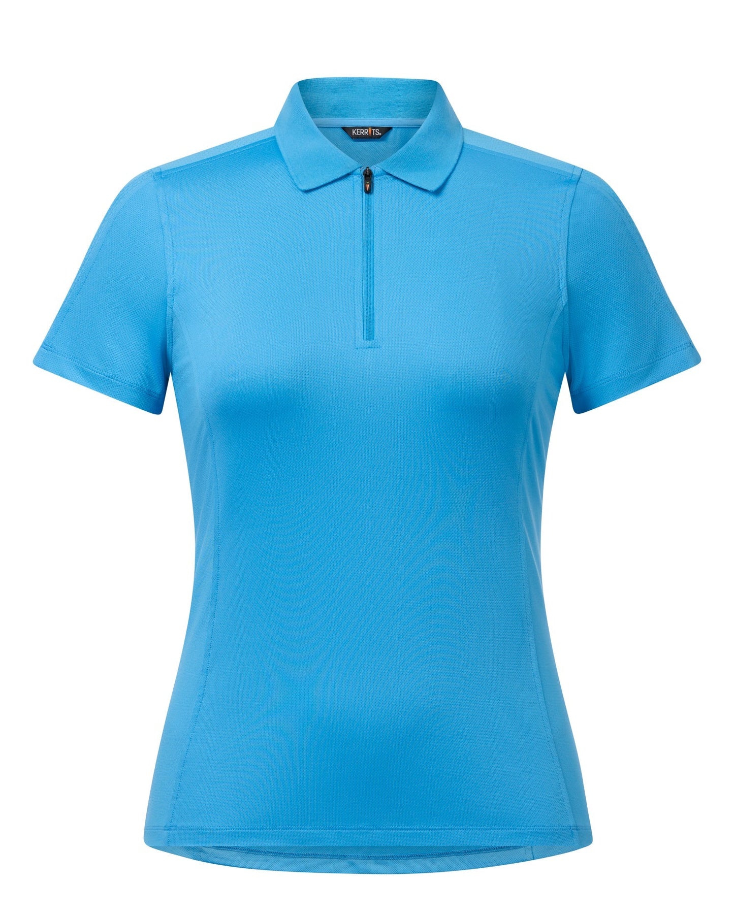 Short-Sleeve Polo Shirt