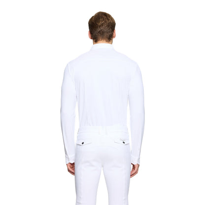 Men's Smith Long-Sleeve Show Shirt