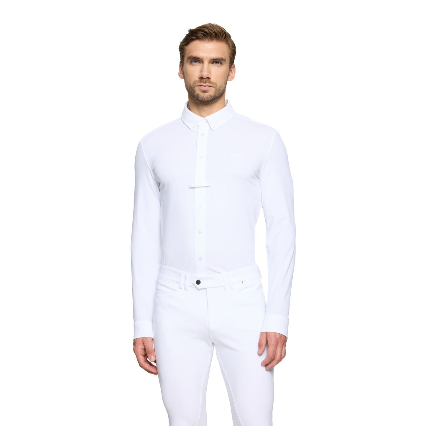 Men's Smith Long-Sleeve Show Shirt