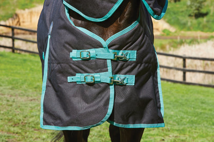 Green-Tec 900D Detach-A-Neck Lite Plus