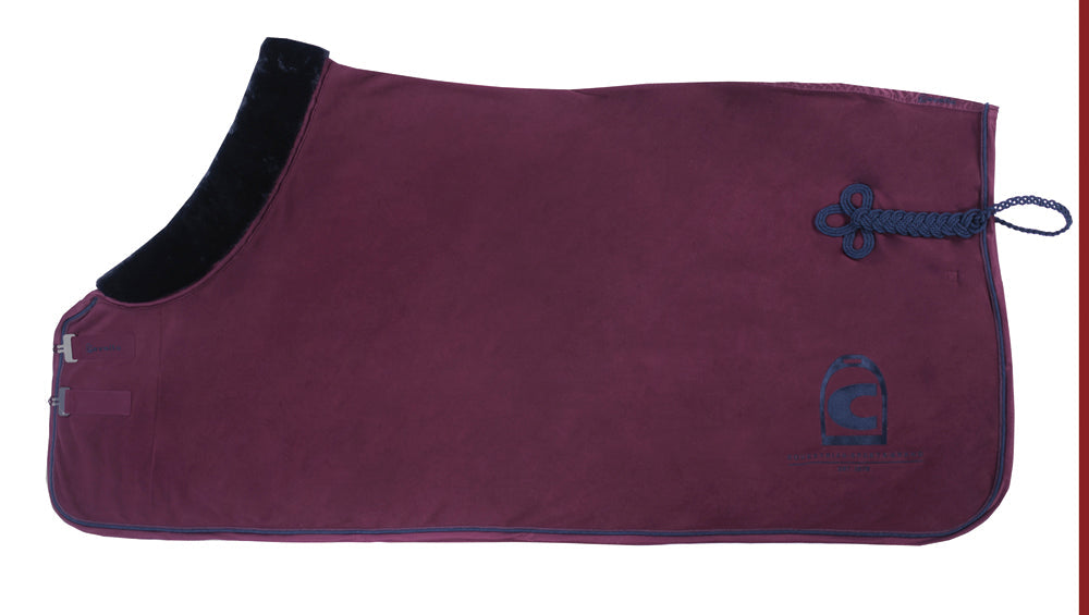 Henja Fleece Cooler