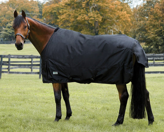 Heavyweight Turnout Blanket