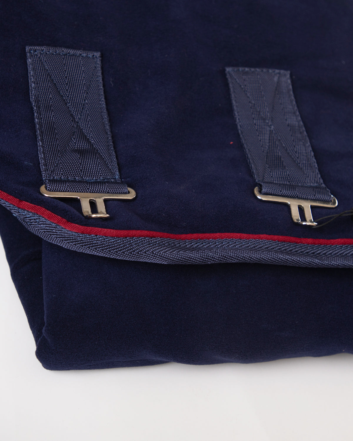 Cozy Neck Fleece Cooler