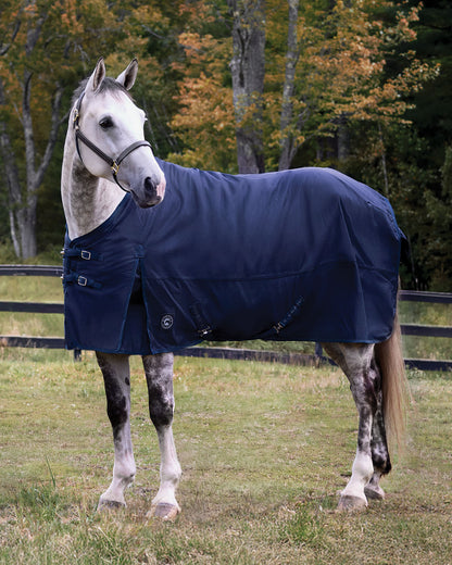 Supreme 100 Gram Turnout Blanket