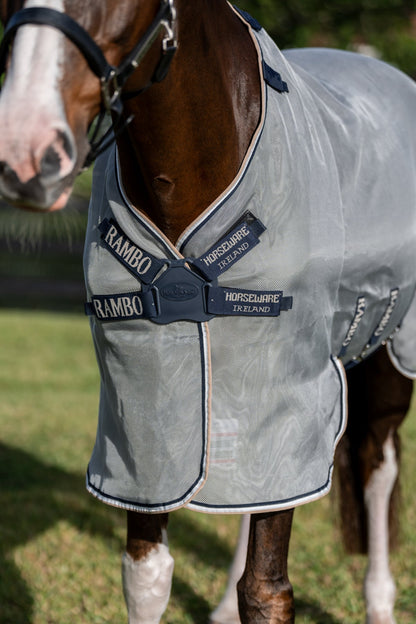 Protector Fieldsafe Plus