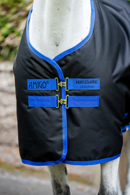Ripstop 900D 200 Gram Standard Neck Pony Turnout