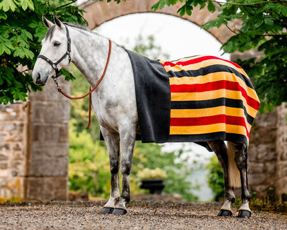 Ireland Newmarket Fleece