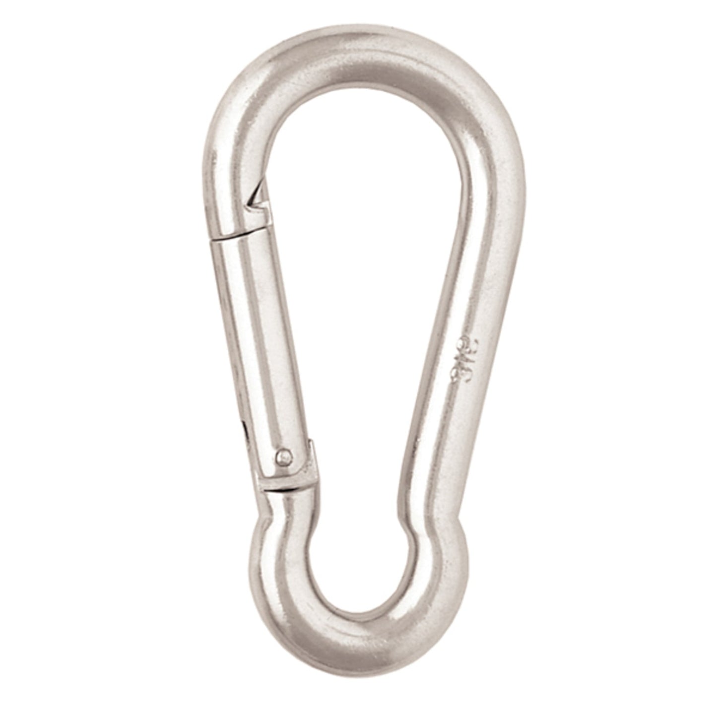 Safety Spring Snap - 3/8"