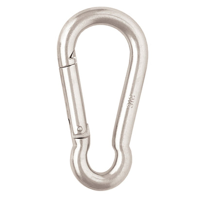 Safety Spring Snap - 3/8"
