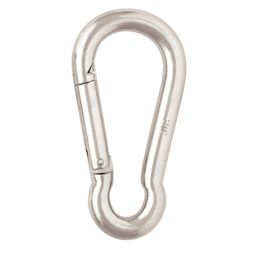Safety Spring Snap - 3/8"