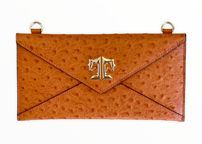 Cor De Star Clutch