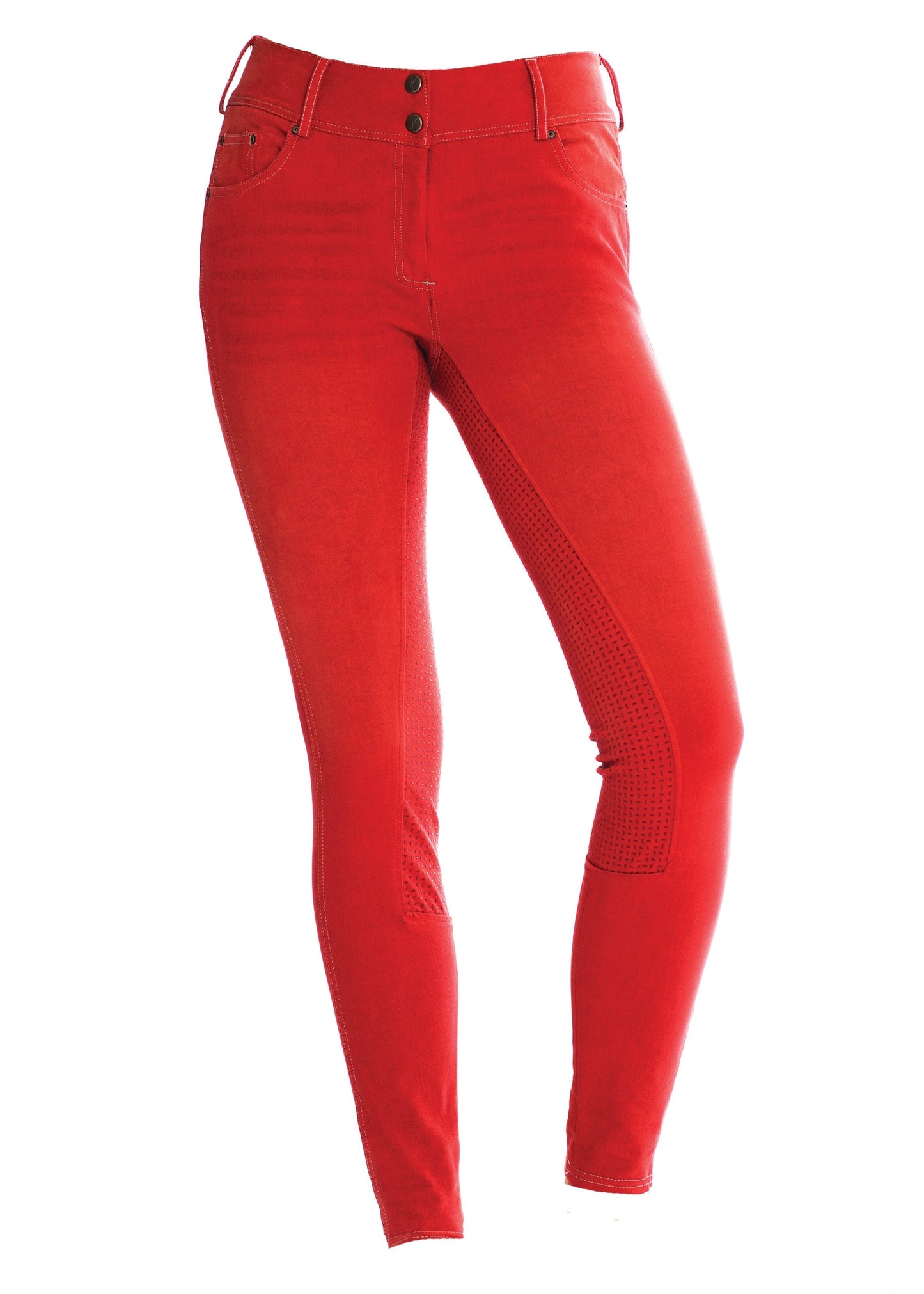 Vogue Jean Full-Seat Breech