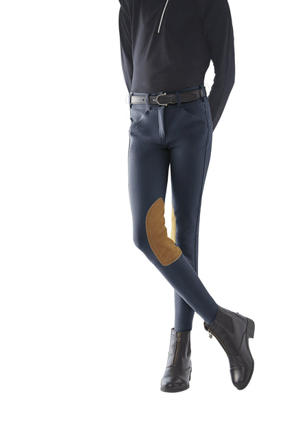 Girls' Vintage Patch Breech