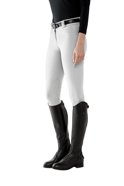 Solo Extreme Knee-Patch Breech