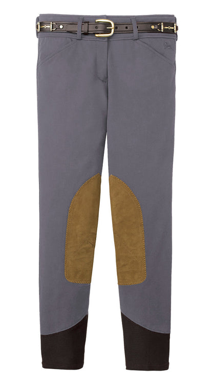 Gulf Knee-Patch Breech