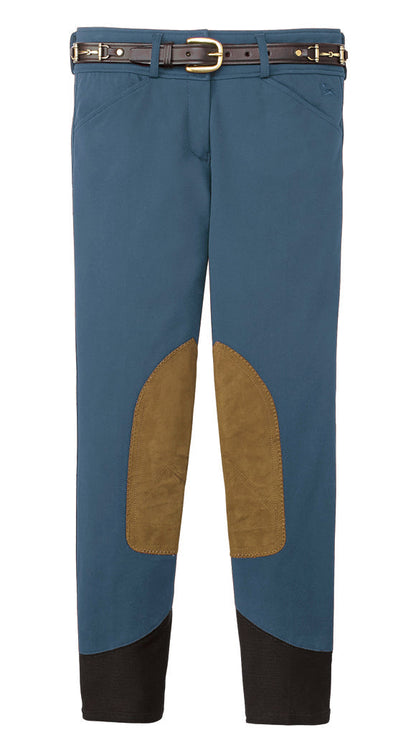 Gulf Knee-Patch Breech