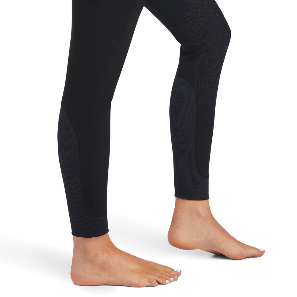 Ladies' Tri Factor Grip Knee-Patch Breech