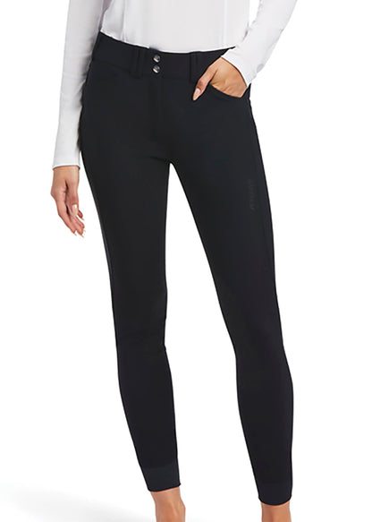 Ladies' Tri Factor Grip Knee-Patch Breech