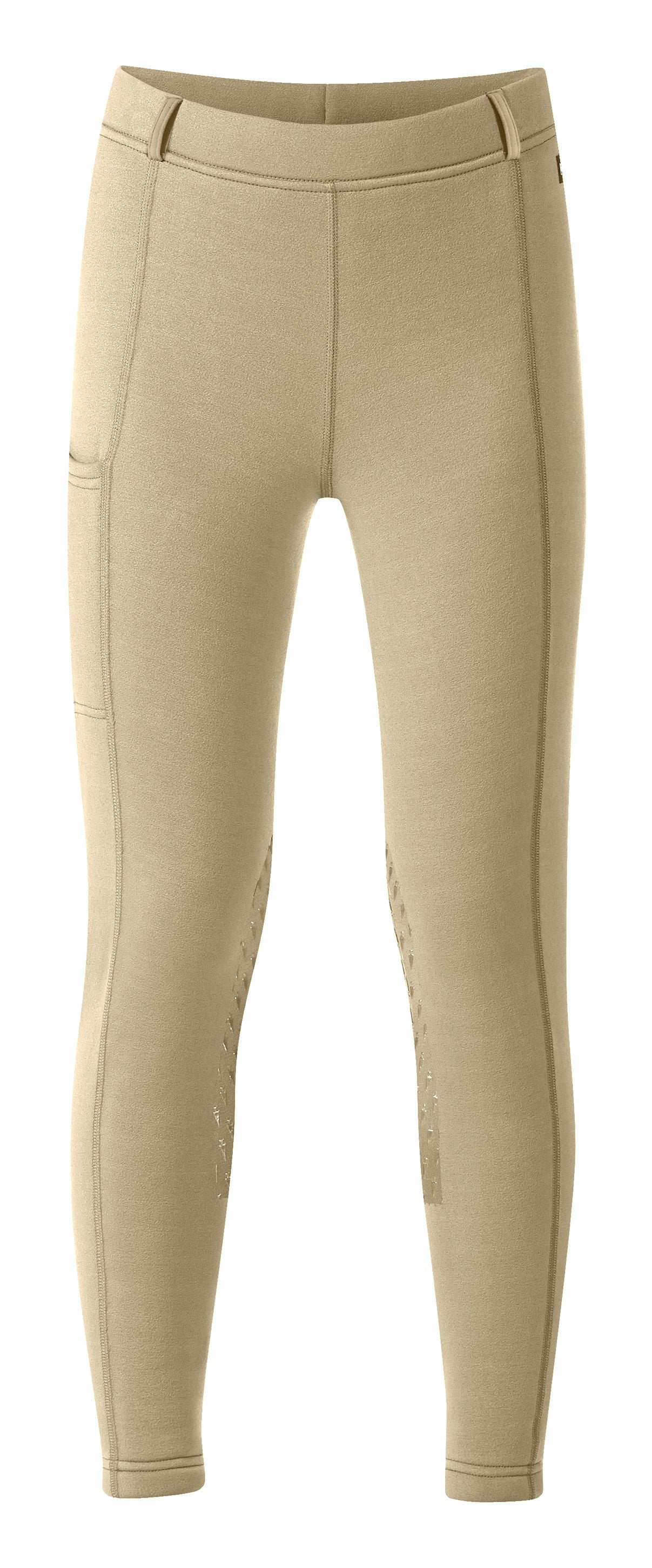 Kids’ PowerStretch Pocket Tight II