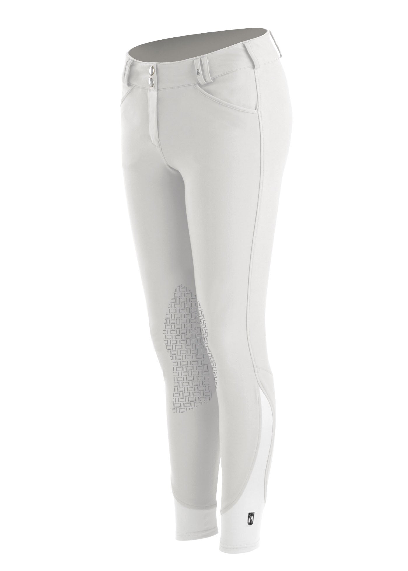 Ladies’ Nero II Knee-Patch Breech
