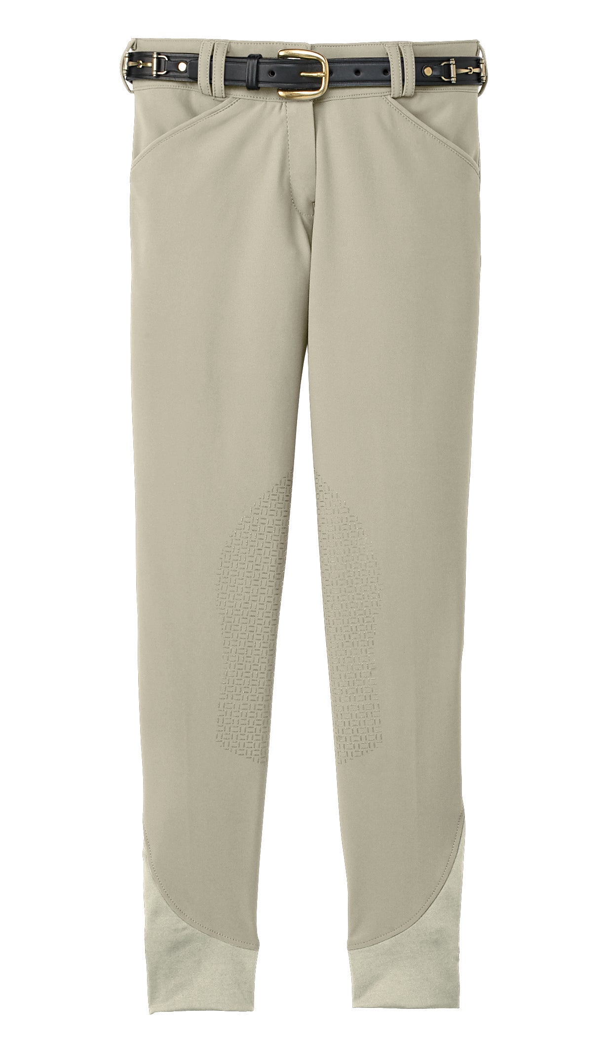 Ladies’ Nero II Knee-Patch Breech