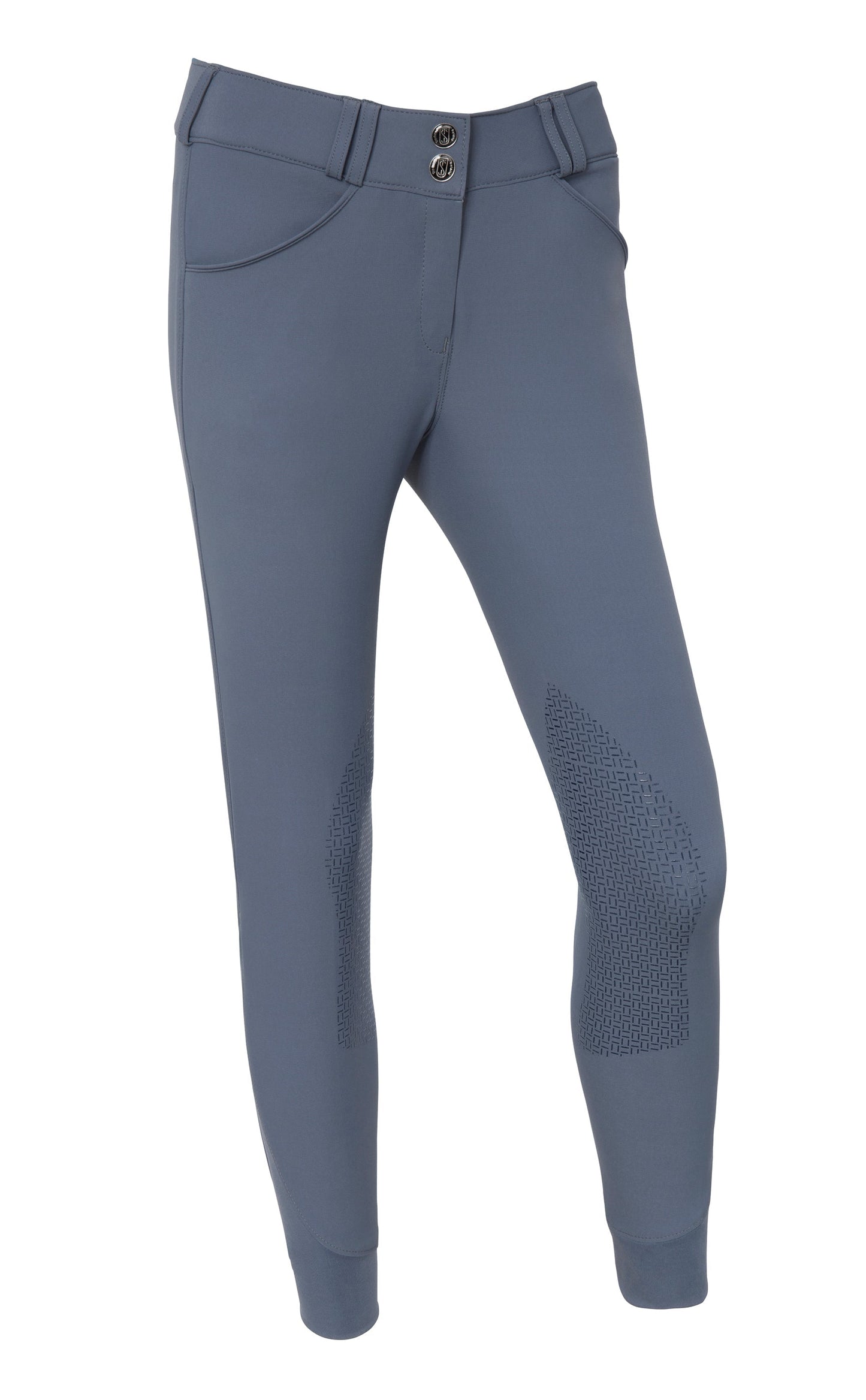 Ladies’ Nero II Knee-Patch Breech