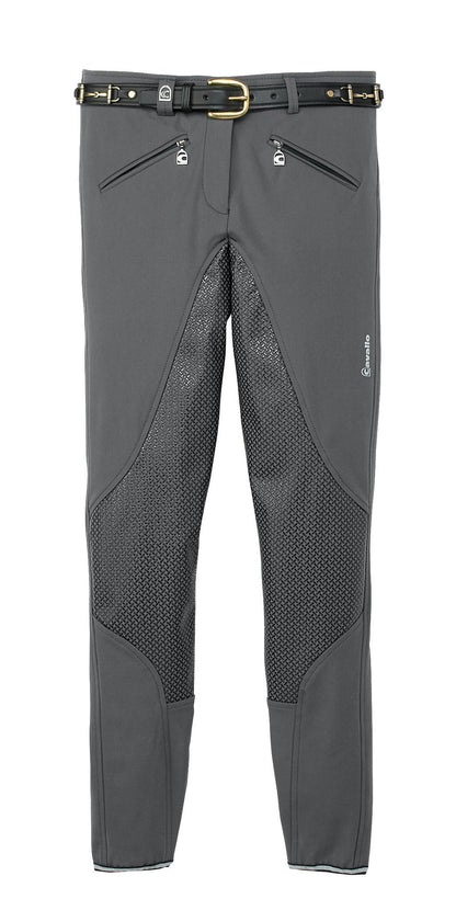 Ladies' Caja Grip Full-Seat Breech