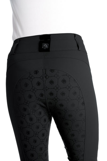Isabella Silicone Full-Grip Breech