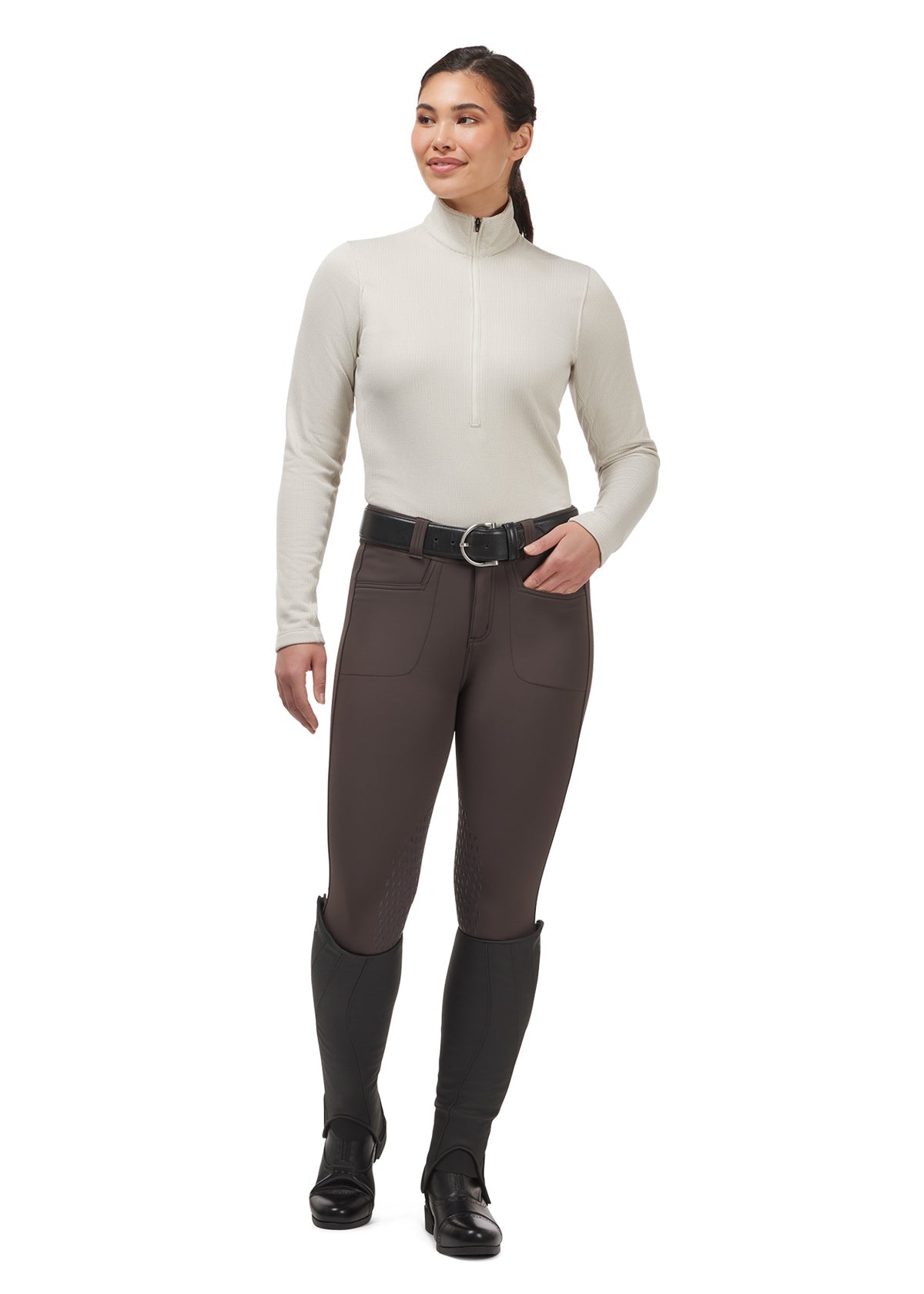 Ladies' Three-Season Tailored Breech