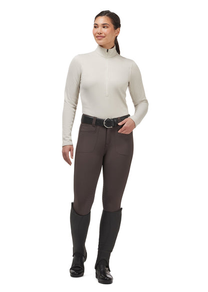 Ladies' Three-Season Tailored Breech