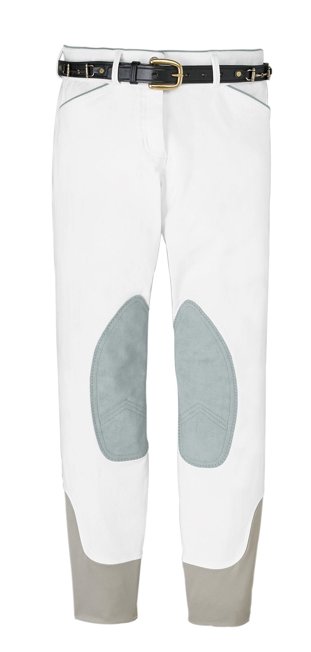 Ladies' Beverly Knee-Patch Breech